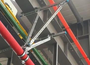 右玉抗震支架厂家与你分享你必须做的紧急情况下的准备